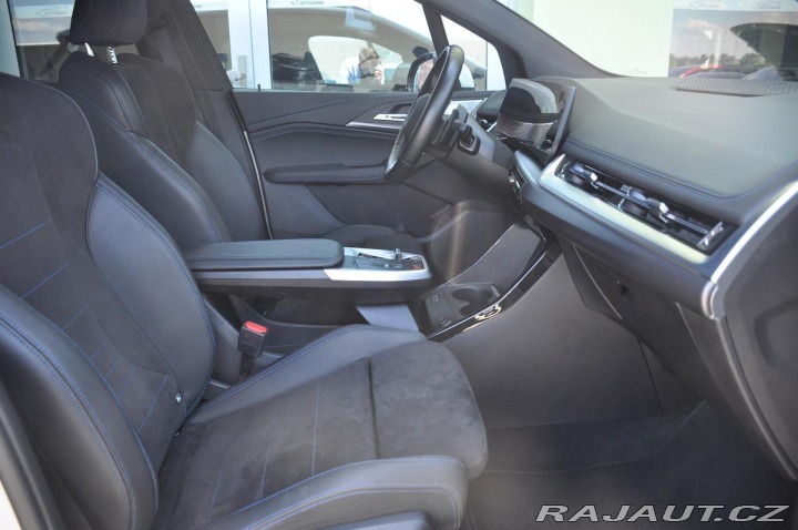 BMW 2 218i M-SPORT TAŽNÉ REZERV 2023