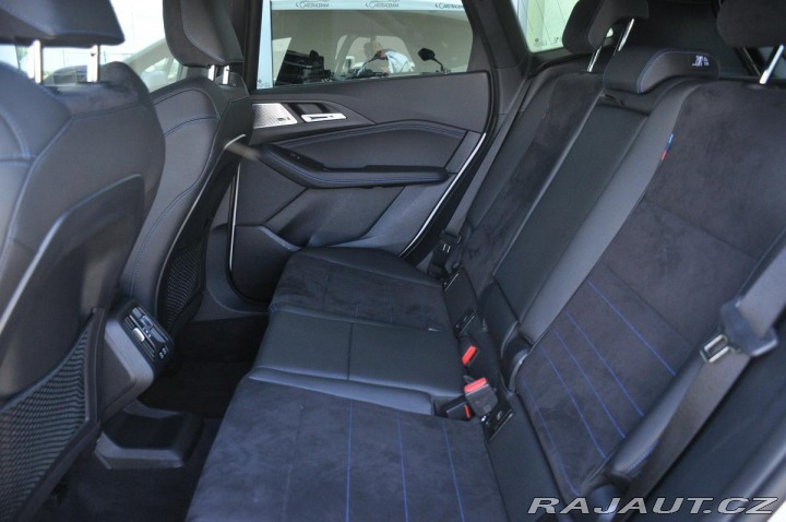 BMW 2 218i M-SPORT TAŽNÉ REZERV 2023