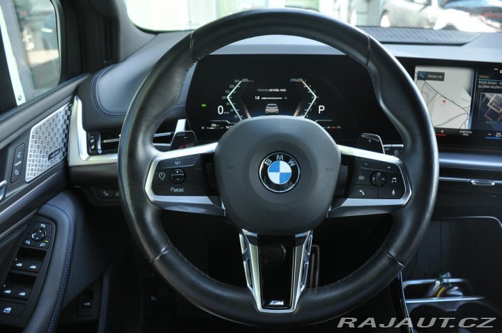 BMW 2 218i M-SPORT TAŽNÉ REZERV 2023