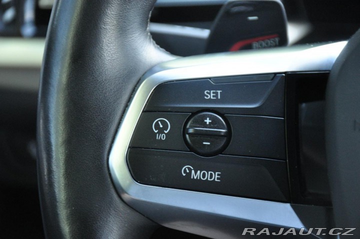 BMW 2 218i M-SPORT TAŽNÉ REZERV 2023