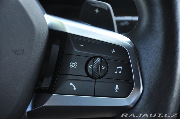 BMW 2 218i M-SPORT TAŽNÉ REZERV 2023