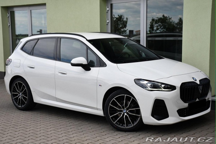 BMW 2 218i M-SPORT TAŽNÉ ČR 1M 2023