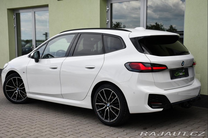 BMW 2 218i M-SPORT TAŽNÉ REZERV 2023