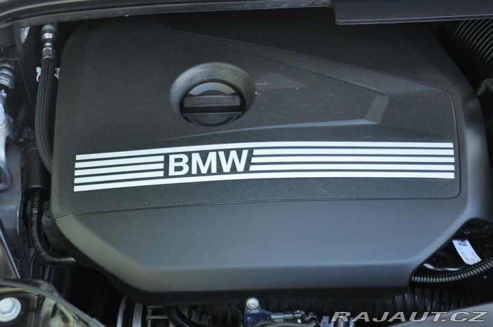 BMW 2 218i M-SPORT TAŽNÉ REZERV 2023