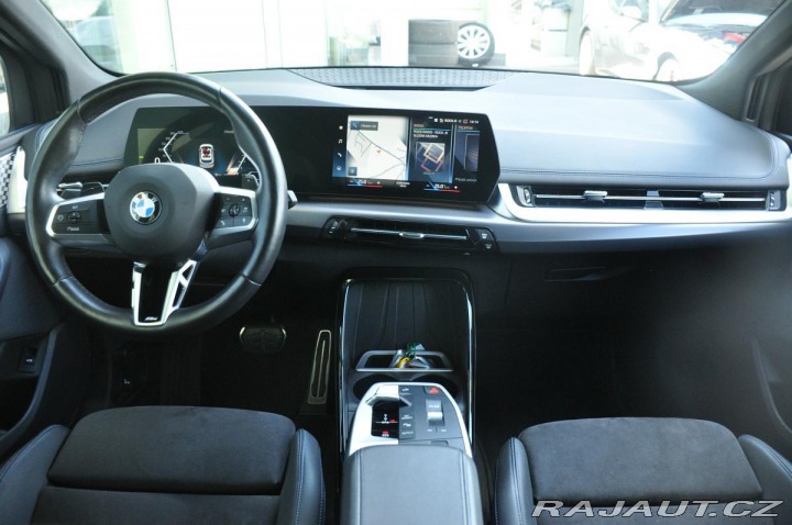 BMW 2 218i M-SPORT TAŽNÉ REZERV 2023