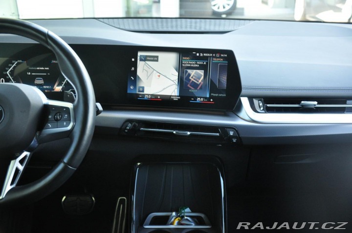 BMW 2 218i M-SPORT TAŽNÉ REZERV 2023