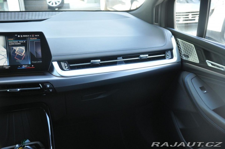 BMW 2 218i M-SPORT TAŽNÉ REZERV 2023