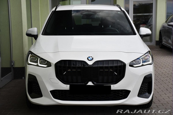 BMW 2 218i M-SPORT TAŽNÉ REZERV 2023