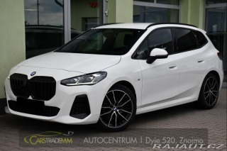 BMW 2 218i M-SPORT TAŽNÉ ČR 1M 2023