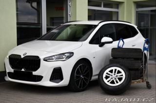 BMW 2 218i M-SPORT TAŽNÉ ČR 1M 2023