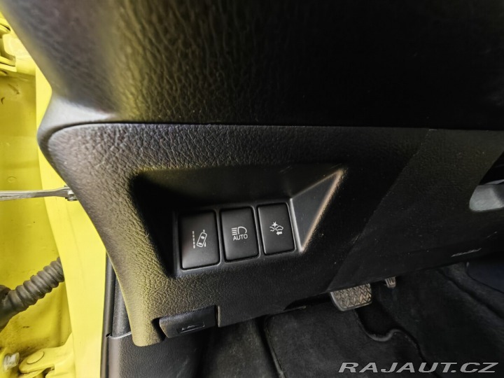 Toyota Yaris 1.5 Hybrid, automat 2017