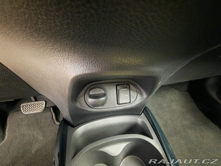 Toyota Yaris 1.5 Hybrid, automat 2017