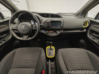 Toyota Yaris 1.5 Hybrid, automat 2017