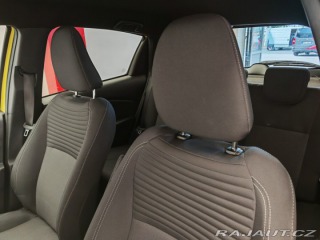 Toyota Yaris 1.5 Hybrid, automat 2017