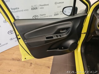 Toyota Yaris 1.5 Hybrid, automat 2017