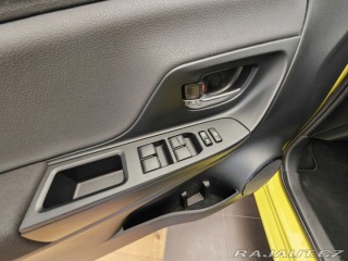 Toyota Yaris 1.5 Hybrid, automat 2017