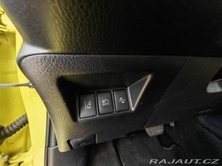 Toyota Yaris 1.5 Hybrid, automat 2017