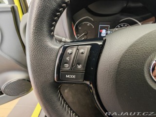 Toyota Yaris 1.5 Hybrid, automat 2017