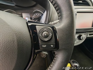 Toyota Yaris 1.5 Hybrid, automat 2017