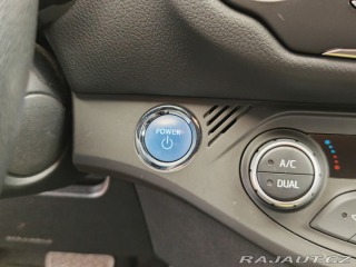 Toyota Yaris 1.5 Hybrid, automat 2017