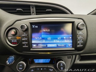 Toyota Yaris 1.5 Hybrid, automat 2017