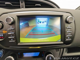 Toyota Yaris 1.5 Hybrid, automat 2017