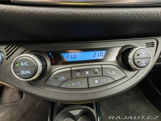Toyota Yaris 1.5 Hybrid, automat 2017