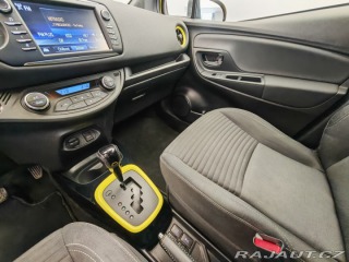 Toyota Yaris 1.5 Hybrid, automat 2017