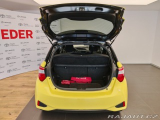 Toyota Yaris 1.5 Hybrid, automat 2017