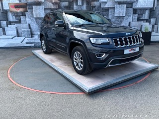 Jeep Grand Cherokee 3.0D,184KW,4x4