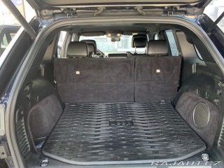 Jeep Grand Cherokee 3.0D,184KW,4x4 2014