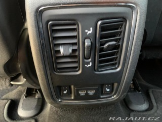 Jeep Grand Cherokee 3.0D,184KW,4x4 2014