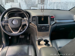 Jeep Grand Cherokee 3.0D,184KW,4x4 2014