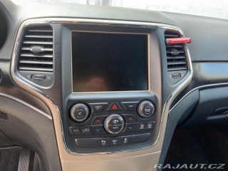 Jeep Grand Cherokee 3.0D,184KW,4x4 2014
