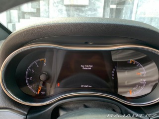 Jeep Grand Cherokee 3.0D,184KW,4x4 2014