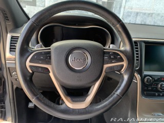 Jeep Grand Cherokee 3.0D,184KW,4x4 2014