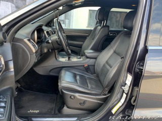 Jeep Grand Cherokee 3.0D,184KW,4x4 2014