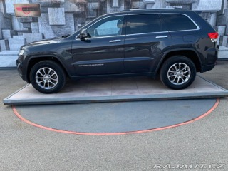 Jeep Grand Cherokee 3.0D,184KW,4x4 2014