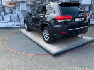 Jeep Grand Cherokee 3.0D,184KW,4x4 2014
