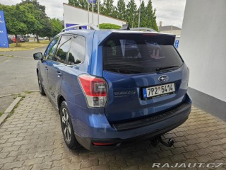 Subaru Forester 2,0i CVT Comfort EyeSight 2017