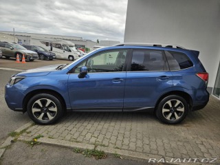Subaru Forester 2,0i CVT Comfort EyeSight 2017