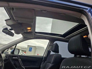 Subaru Forester 2,0i CVT Comfort EyeSight 2017