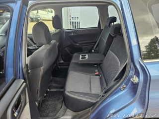 Subaru Forester 2,0i CVT Comfort EyeSight 2017