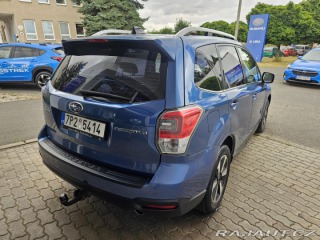 Subaru Forester 2,0i CVT Comfort EyeSight 2017