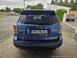 Subaru Forester 2,0i CVT Comfort EyeSight 2017