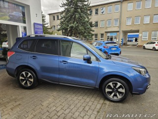 Subaru Forester 2,0i CVT Comfort EyeSight 2017