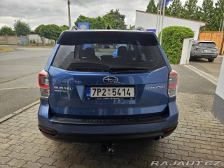 Subaru Forester 2,0i CVT Comfort EyeSight 2017