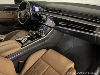 Audi A8 Long / Laser / Pano /DPH 2018