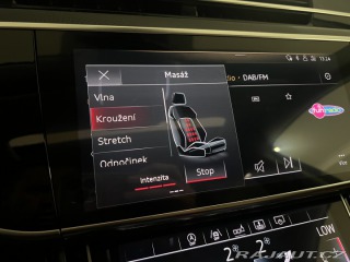 Audi A8 Long / Laser / Pano /DPH 2018