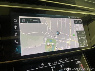 Audi A8 Long / Laser / Pano /DPH 2018